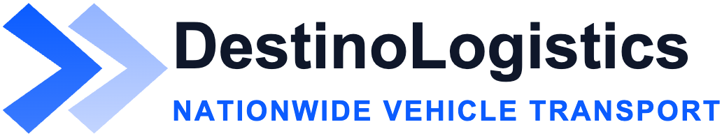 DestinoLogistics — Nationwide Vehicle Transport